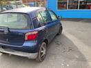 Thumbnail '7' of Toyota Vitz