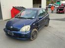 Thumbnail '3' of Toyota Vitz