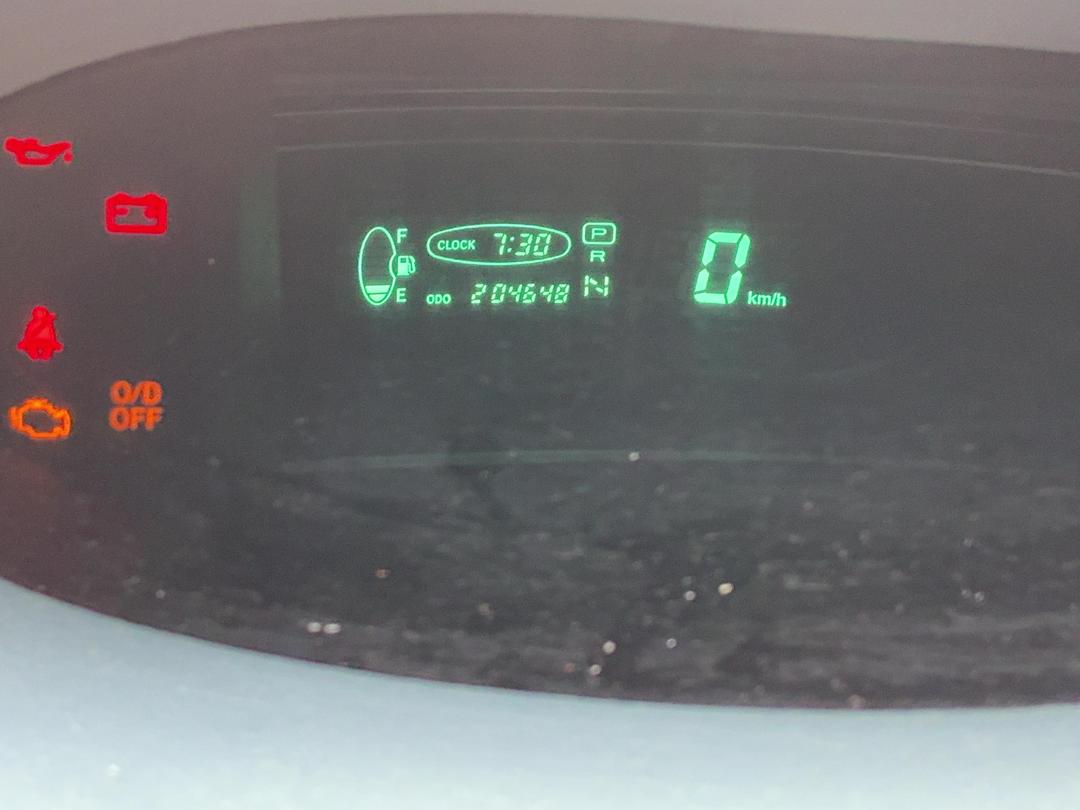 Photo '10' of Toyota Vitz Photo '10' of Toyota Vitz
