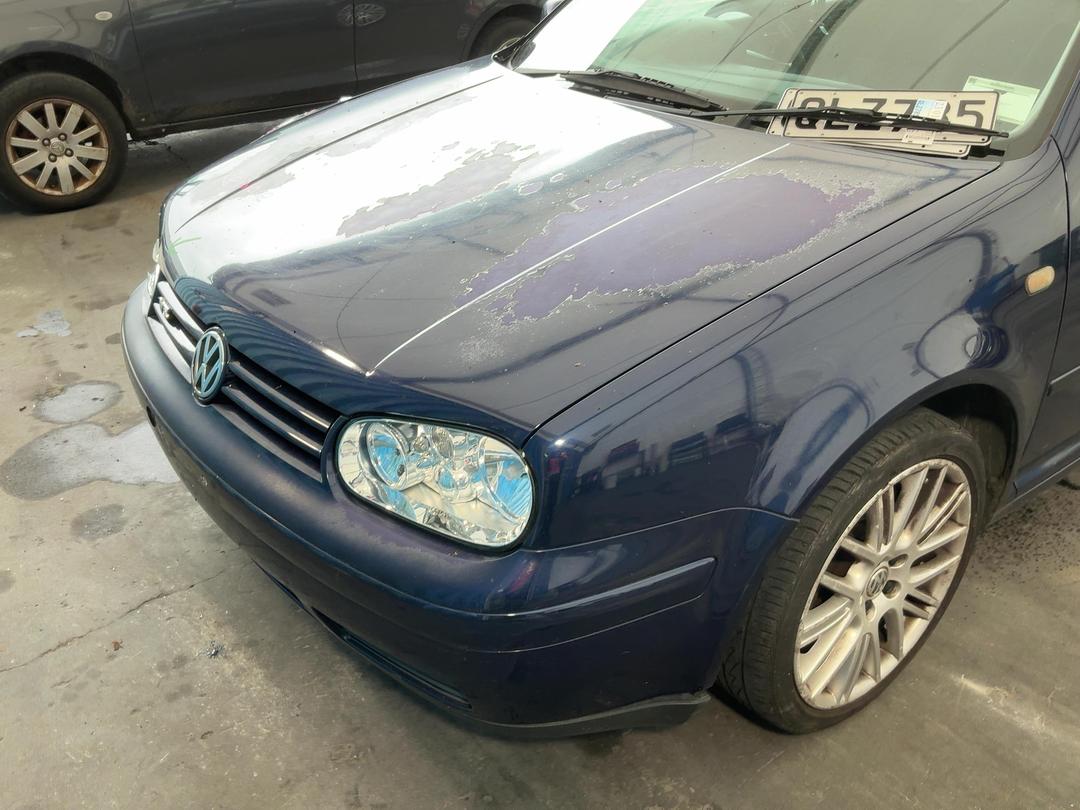 Photo '6' of Volkswagen Golf Photo '6' of Volkswagen Golf