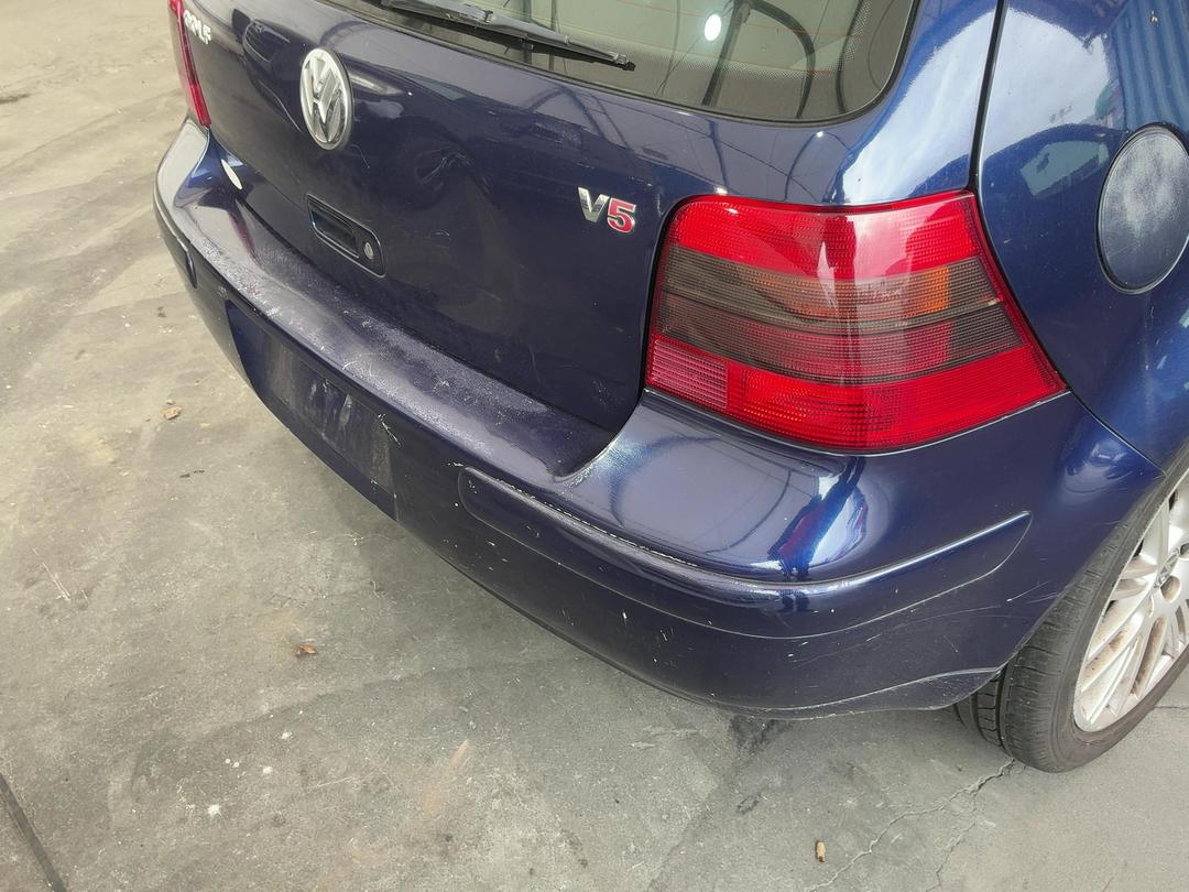Photo '18' of Volkswagen Golf Photo '18' of Volkswagen Golf
