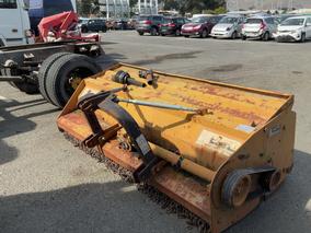 Photo '3' of Berti TSB 250 Mulcher