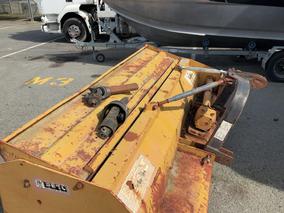 Photo '4' of Berti TSB 250 Mulcher