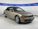 Photo of 2000 BMW 3 Series 330I Cabrio