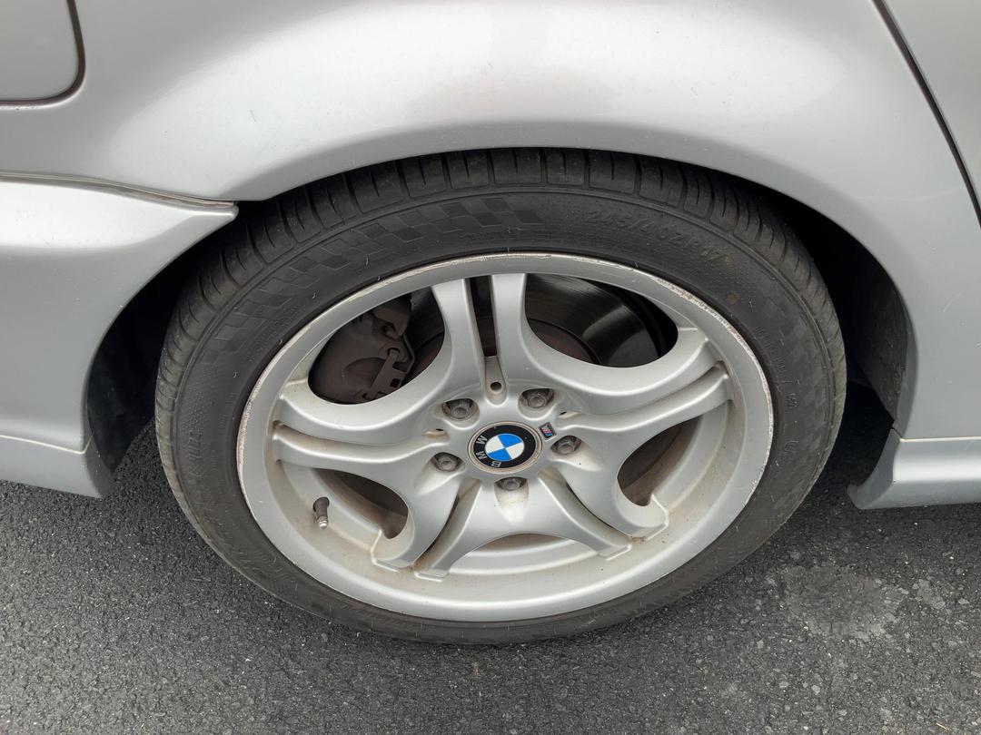 Photo '13' of BMW 330I