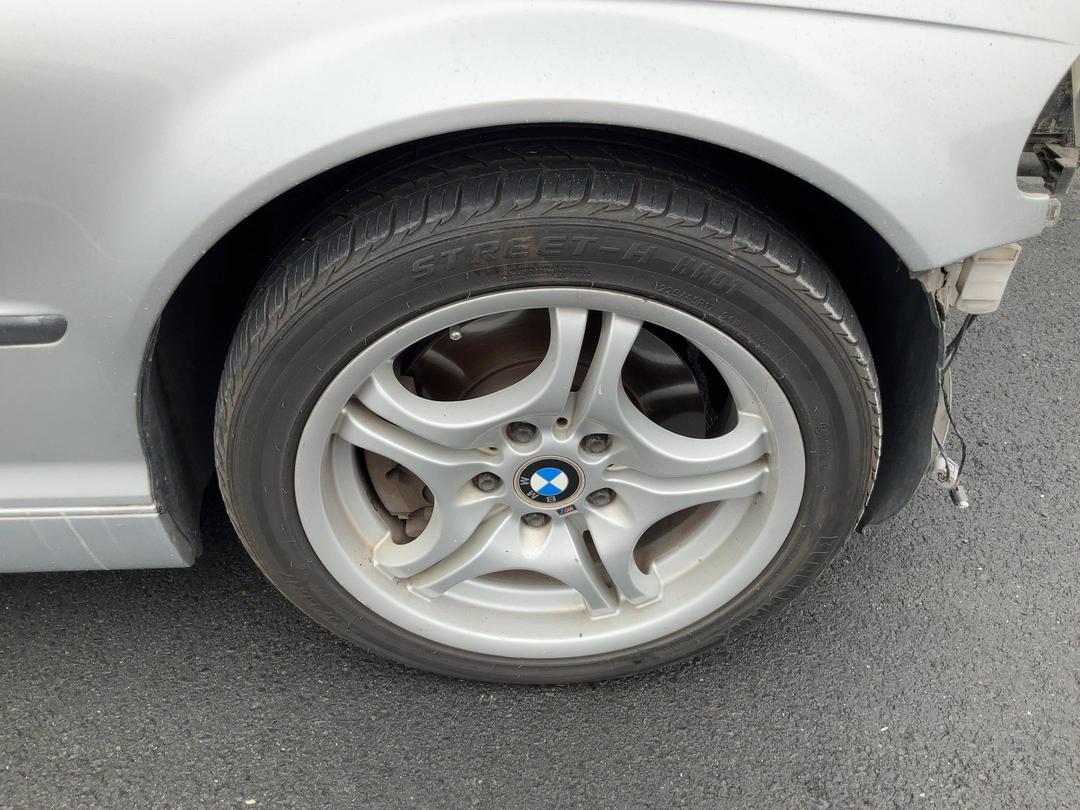 Photo '14' of BMW 330I