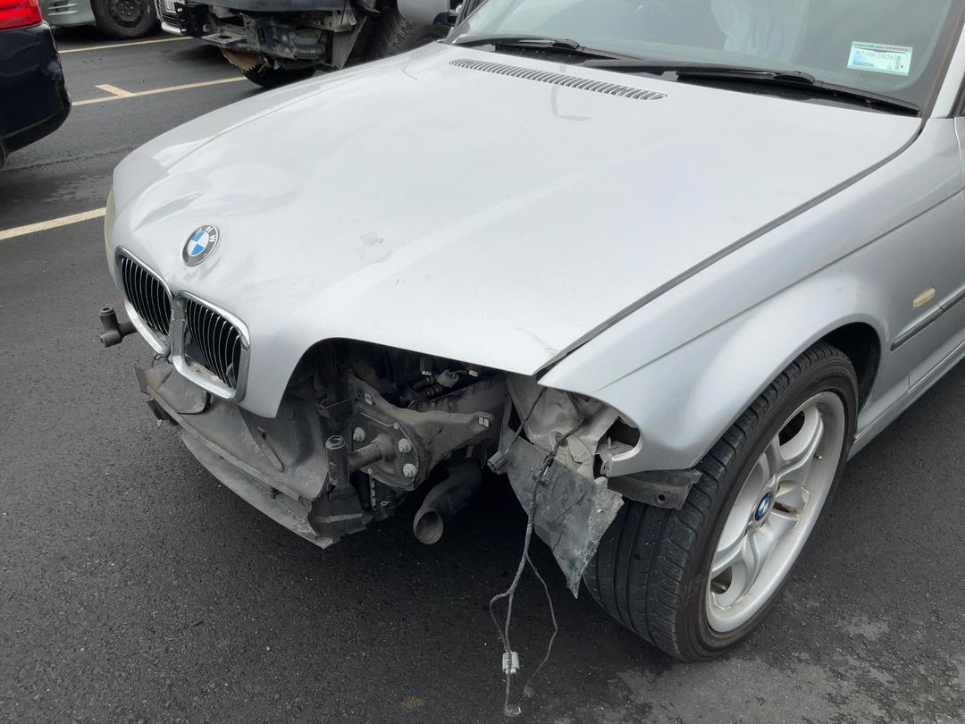 Photo '18' of BMW 330I