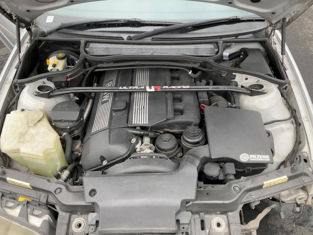 Photo '20' of BMW 330I