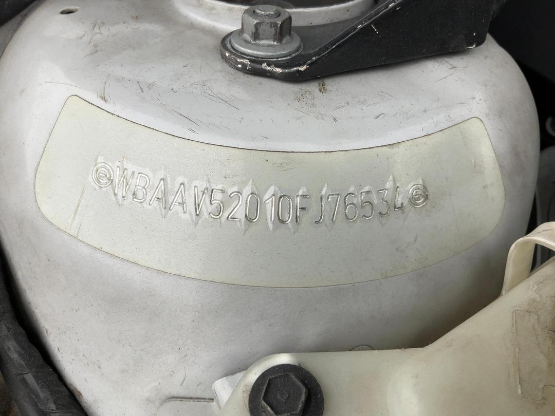 Photo '22' of BMW 330I