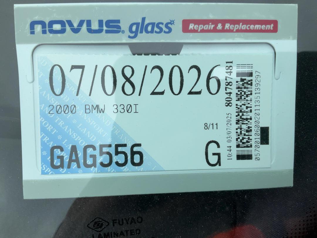 Photo '23' of BMW 330I