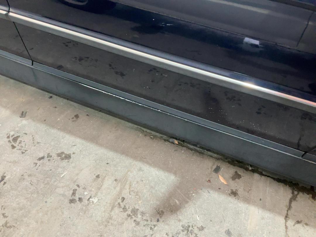 Photo '3' of BMW 740I L