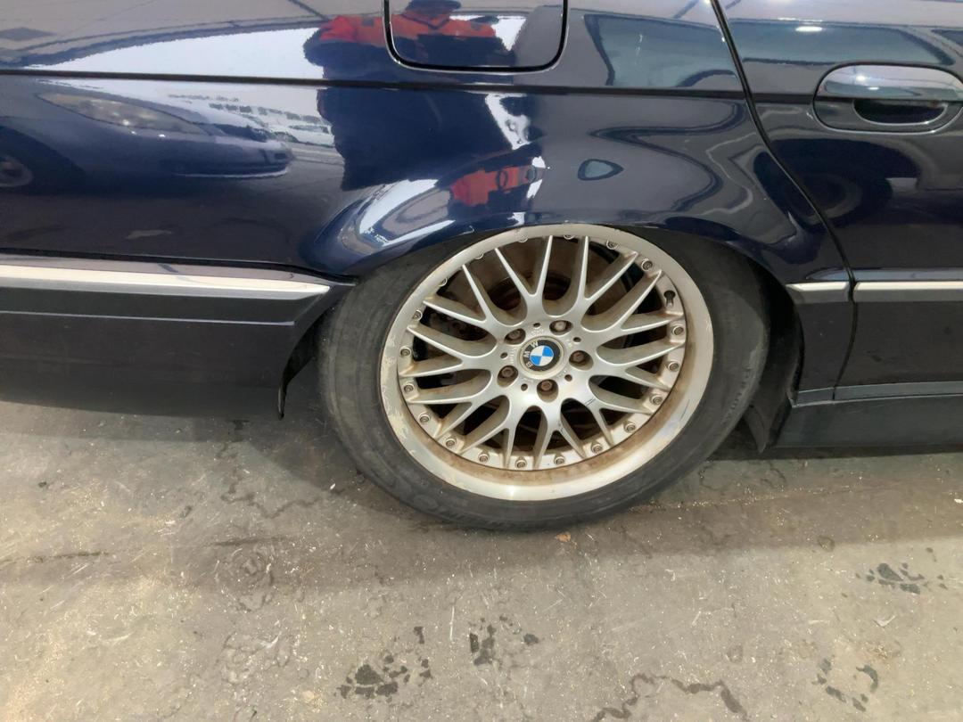 Photo '16' of BMW 740I L