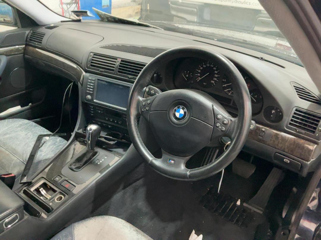 Photo '20' of BMW 740I L