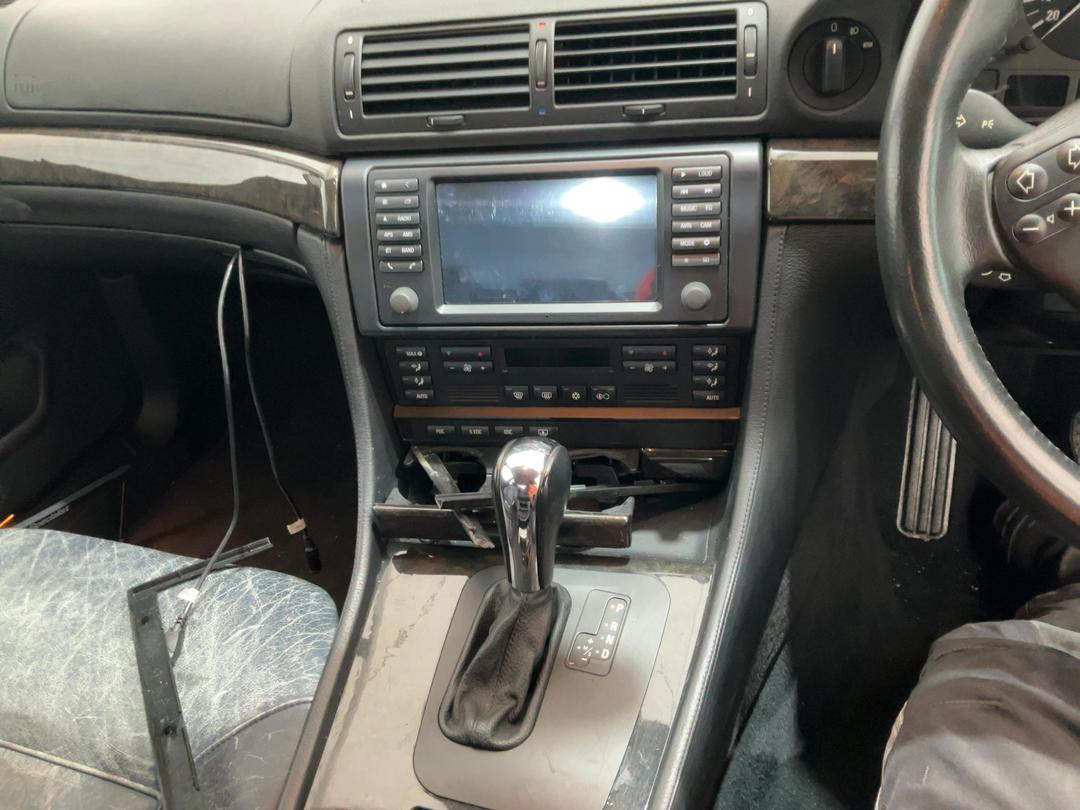 Photo '22' of BMW 740I L