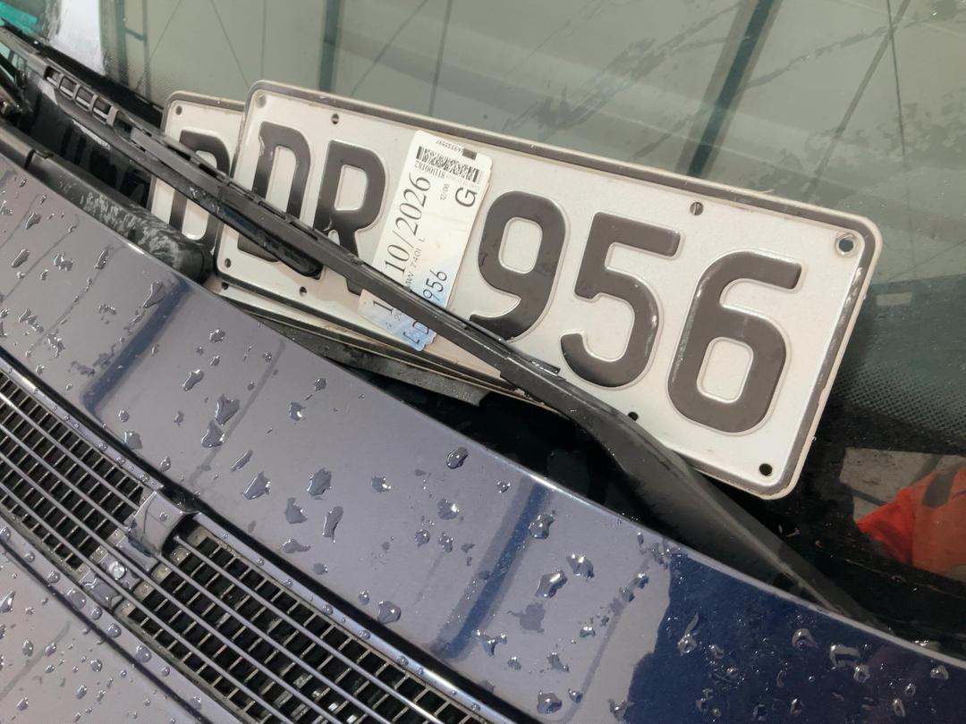 Photo '25' of BMW 740I L