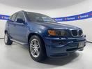 Photo of 2000 BMW X5 4WD