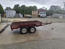 Thumbnail '1' of Briford 8x4 Tandem Transport - Tandem