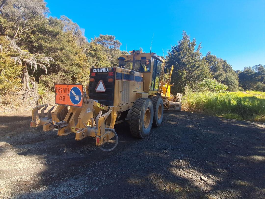 Photo '6' of Caterpillar GRADER 140H Grader