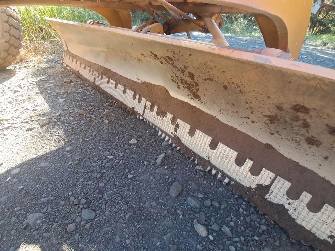 Photo '11' of Caterpillar GRADER 140H Grader