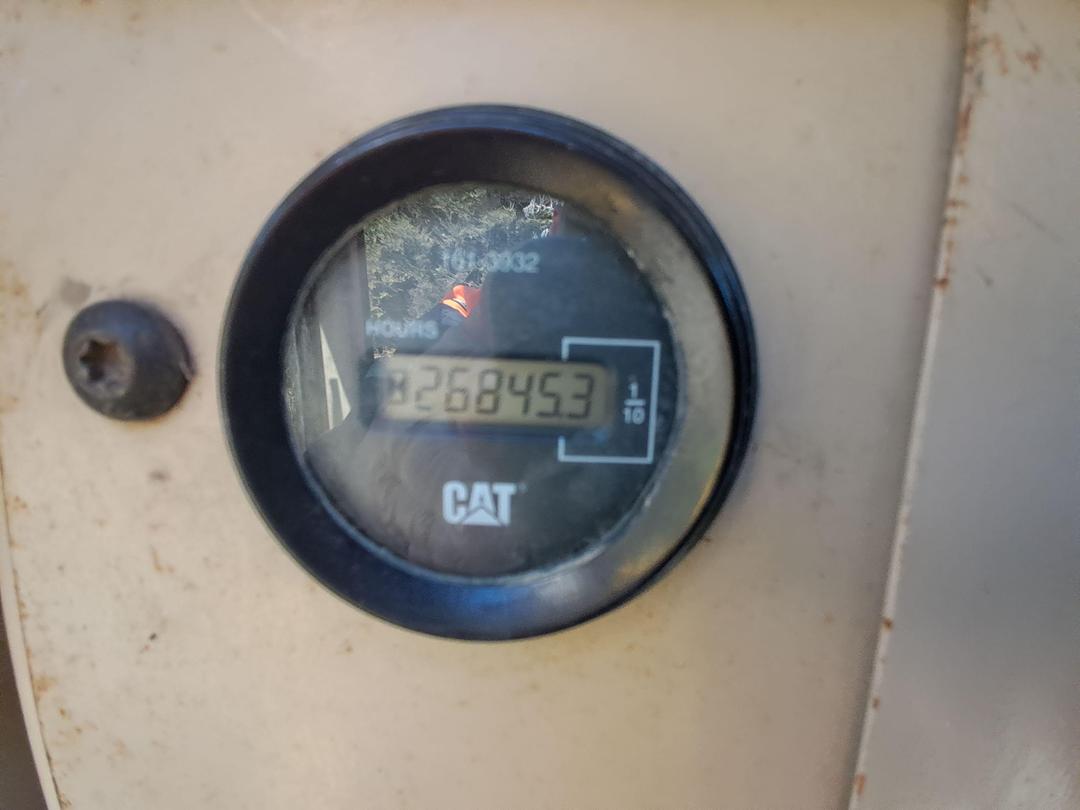 Photo '14' of Caterpillar GRADER 140H Grader