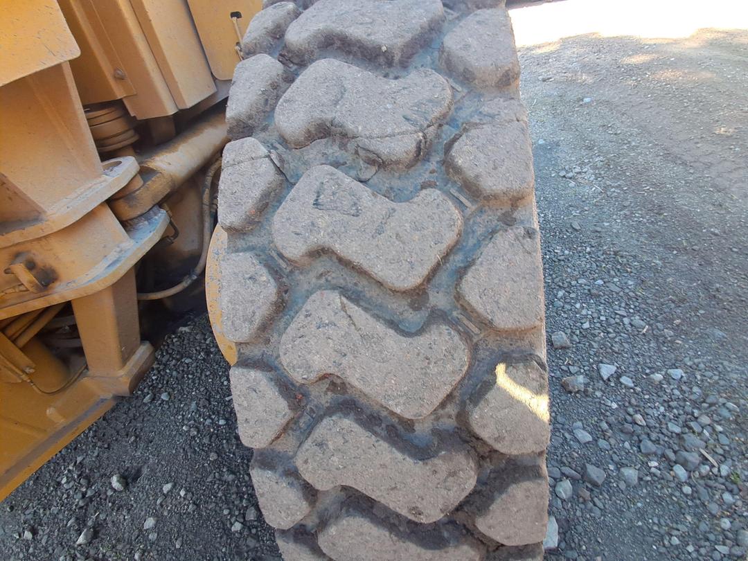 Photo '17' of Caterpillar GRADER 140H Grader