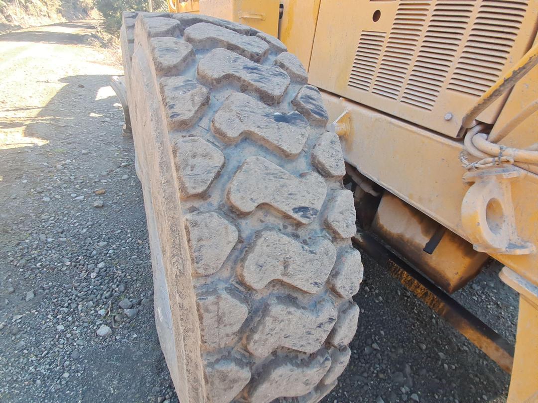 Photo '18' of Caterpillar GRADER 140H Grader