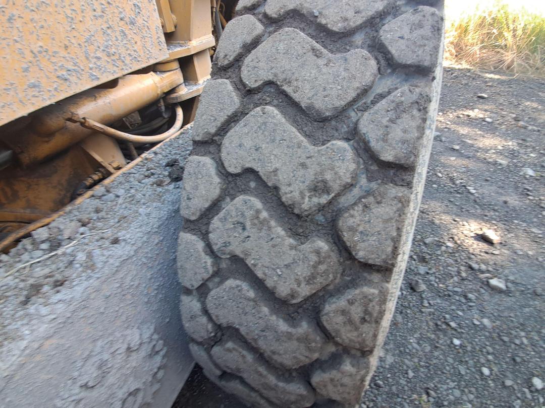Photo '22' of Caterpillar GRADER 140H Grader