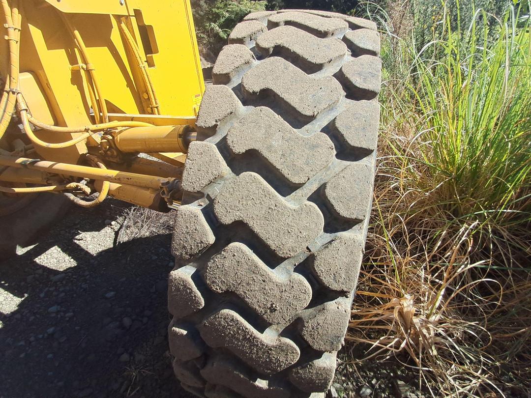 Photo '23' of Caterpillar GRADER 140H Grader