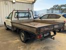 Thumbnail '5' of Ford Courier XL Chassis CAB