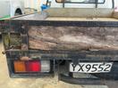 Thumbnail '6' of Ford Courier XL Chassis CAB