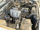 Thumbnail '12' of Ford Courier XL Chassis CAB