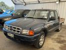 Thumbnail '1' of Ford Courier XLT Wellside
