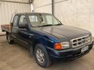 Thumbnail '5' of Ford Courier XLT Wellside