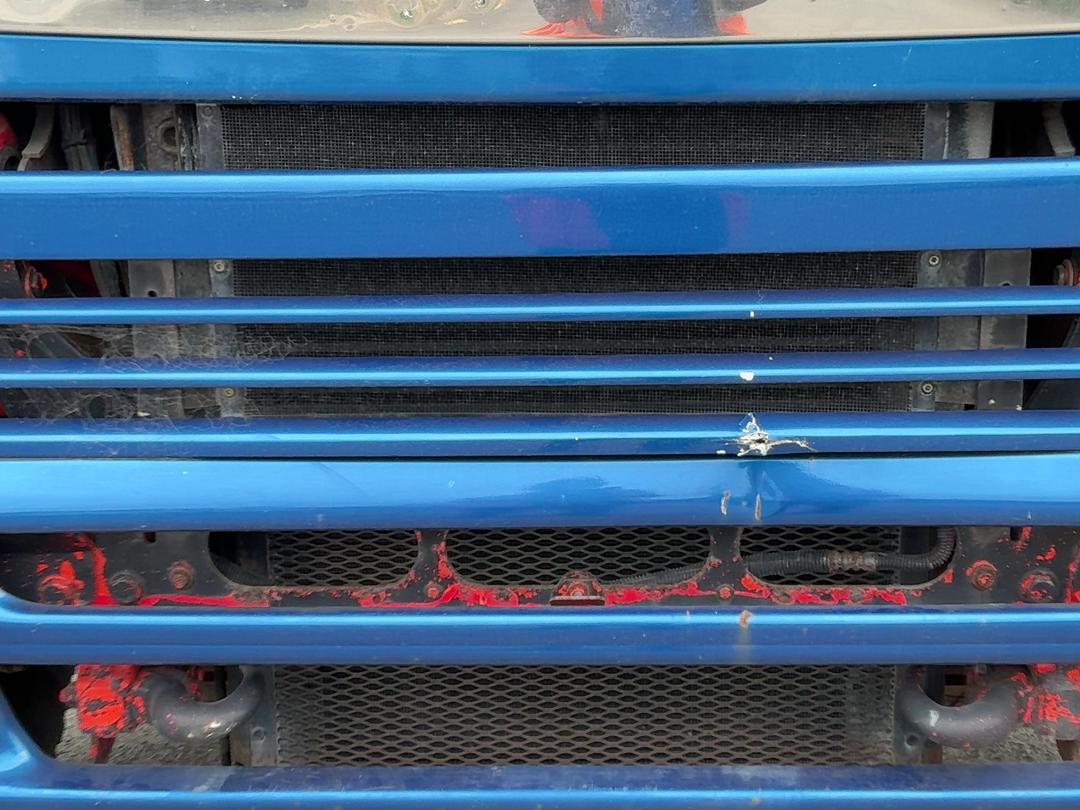 Photo '32' of Freightliner Argosy H063084SR Tractor Unit