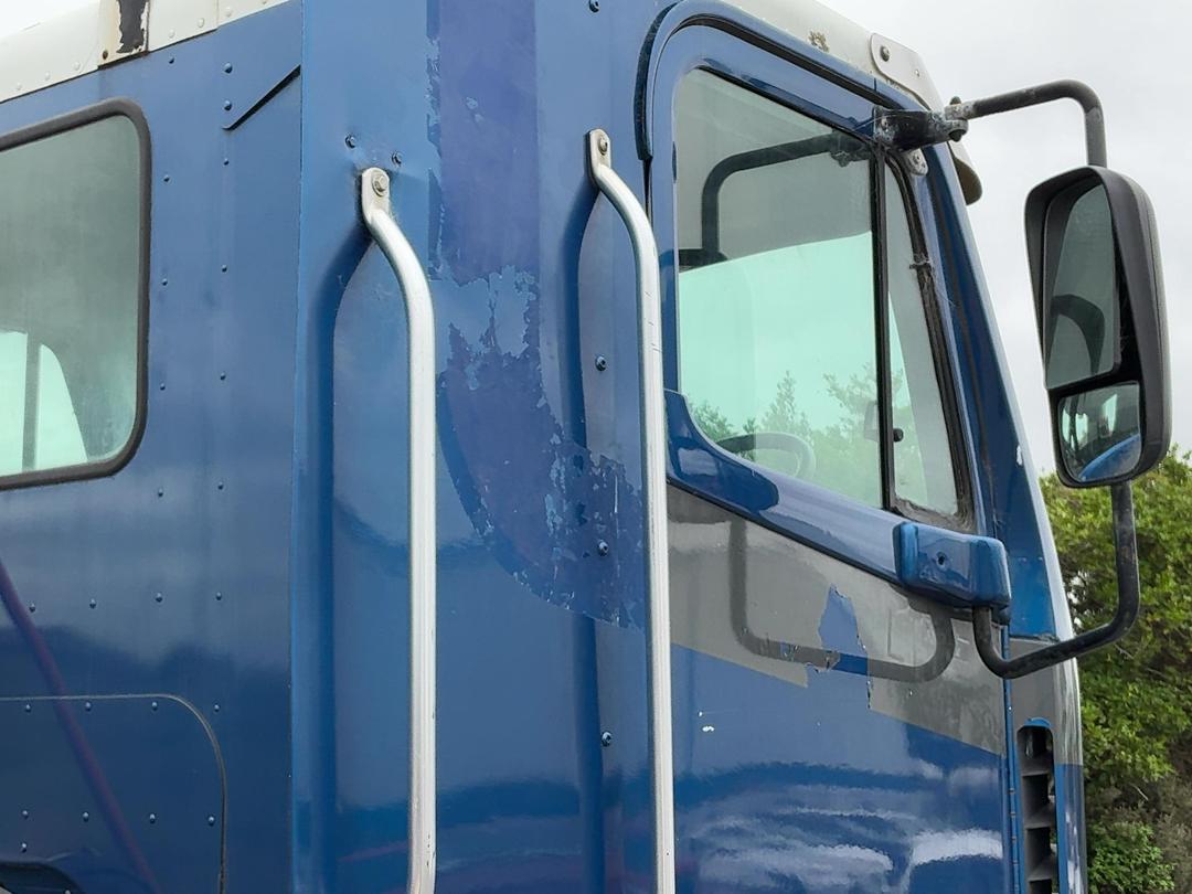 Photo '34' of Freightliner Argosy H063084SR Tractor Unit