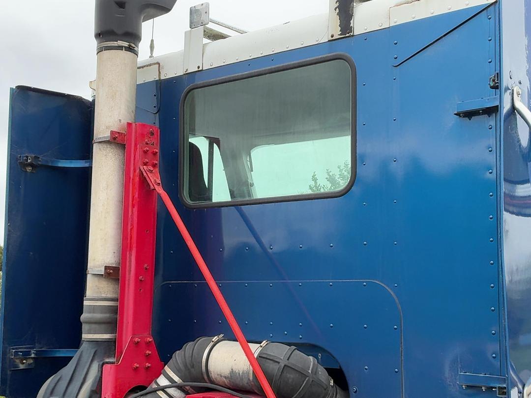 Photo '35' of Freightliner Argosy H063084SR Tractor Unit