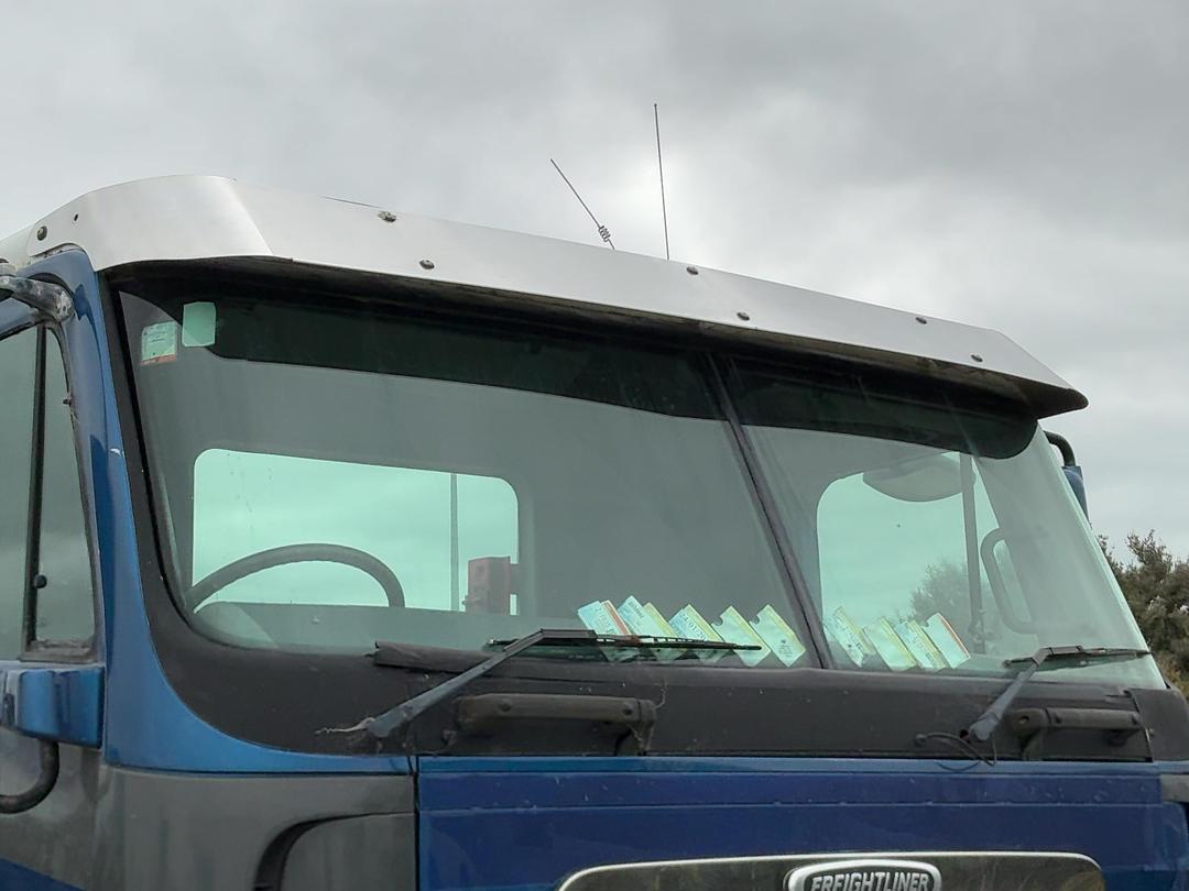 Photo '40' of Freightliner Argosy H063084SR Tractor Unit