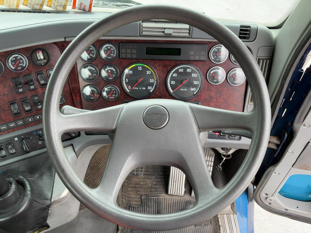 Photo '16' of Freightliner Argosy H063084SR Tractor Unit