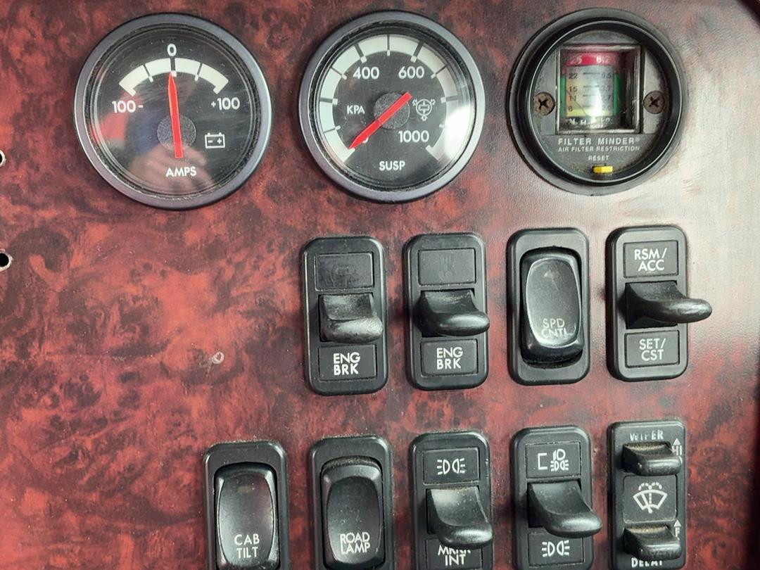 Photo '20' of Freightliner Argosy H063084SR Tractor Unit