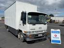 Photo of 2000 Hino FC 3J Box Body