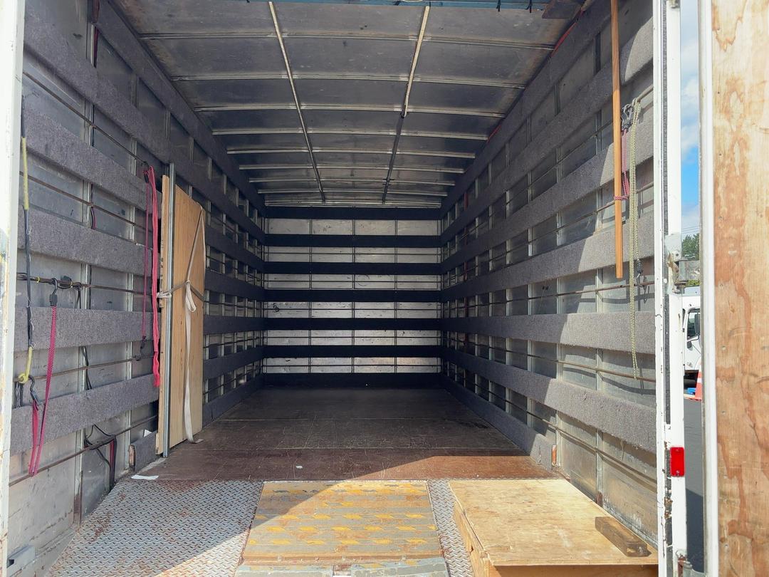 Photo '18' of Hino FC 3J Box Body