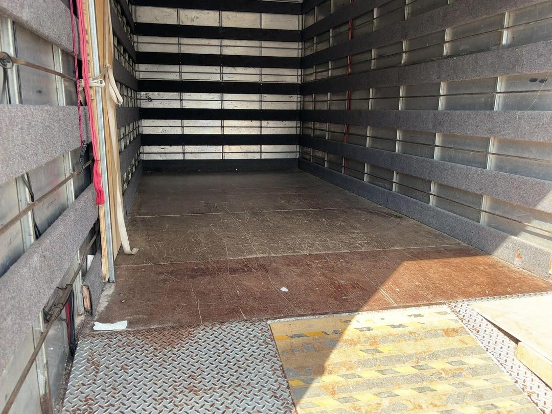 Photo '21' of Hino FC 3J Box Body