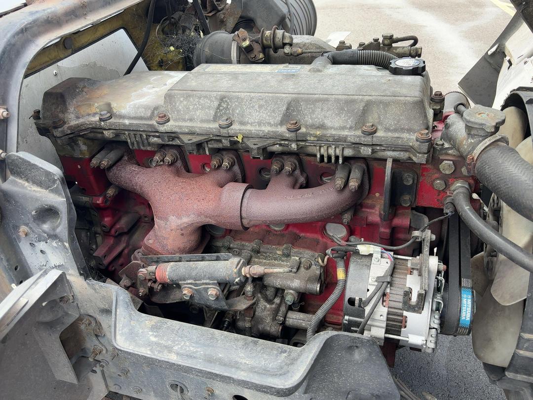 Photo '26' of Hino FC 3J Box Body