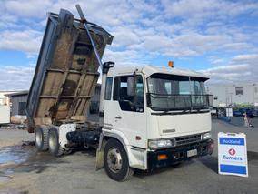 Image of 2000 Hino FS 1KLK Tipper