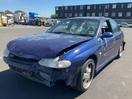 Thumbnail '3' of Holden Commodore VT S