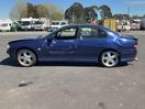 Thumbnail '4' of Holden Commodore VT S