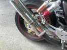 Thumbnail '17' of Honda CB 400