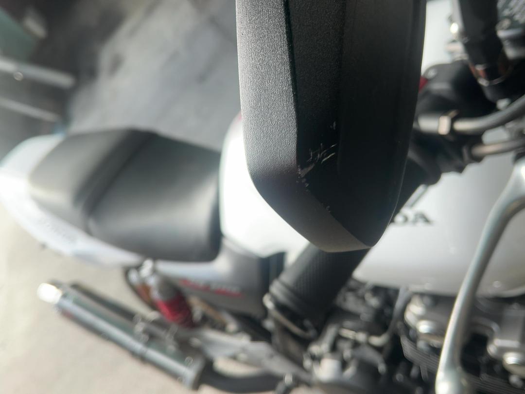 Photo '19' of Honda CB 400