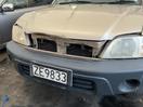 Thumbnail '2' of Honda CRV RVI WAG