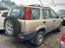 Thumbnail '5' of Honda CRV RVI WAG